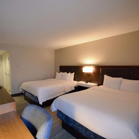 Hampton Inn Salem East - Electric Road Экстерьер фото