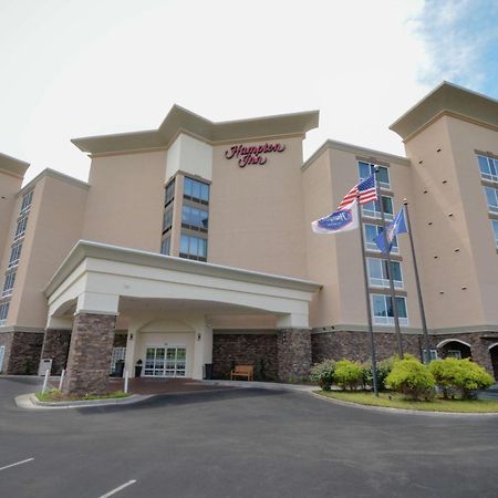 Hampton Inn Salem East - Electric Road Экстерьер фото