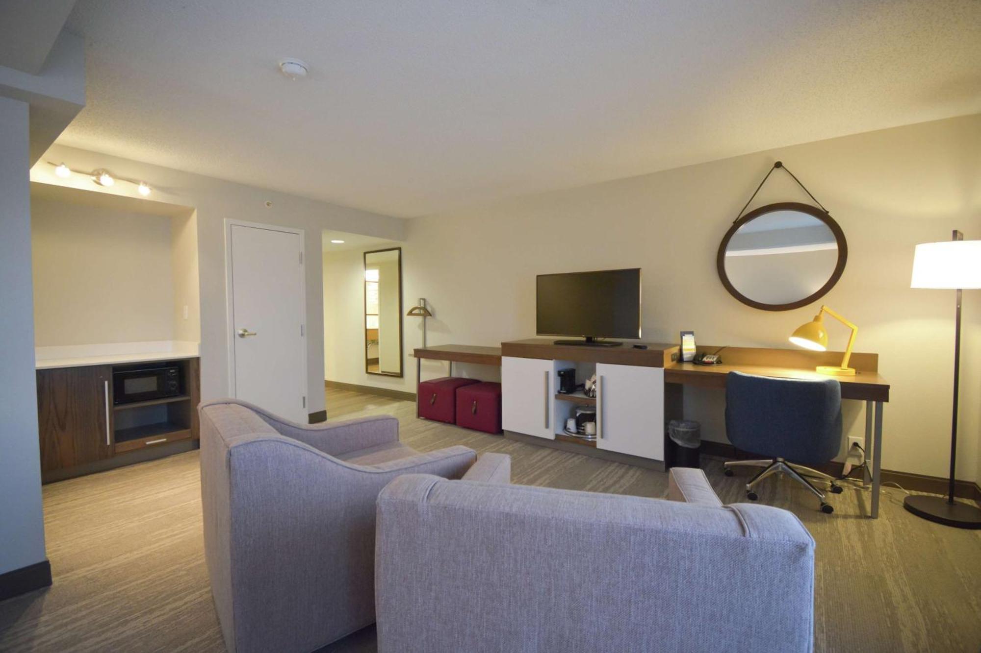 Hampton Inn Salem East - Electric Road Экстерьер фото