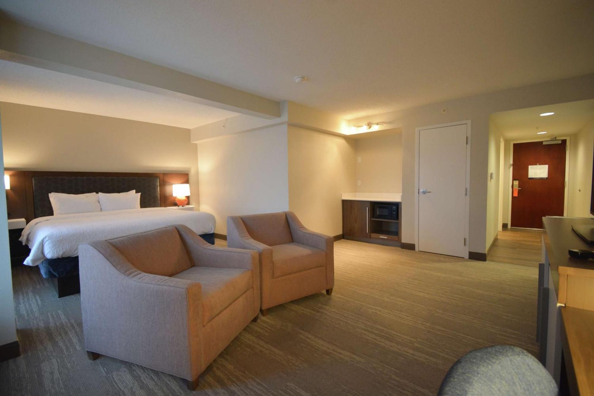 Hampton Inn Salem East - Electric Road Экстерьер фото