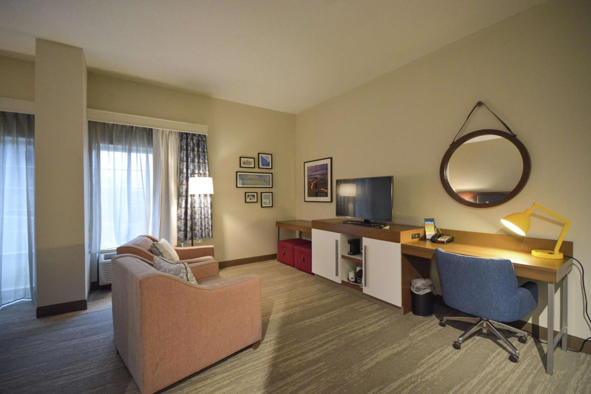 Hampton Inn Salem East - Electric Road Экстерьер фото