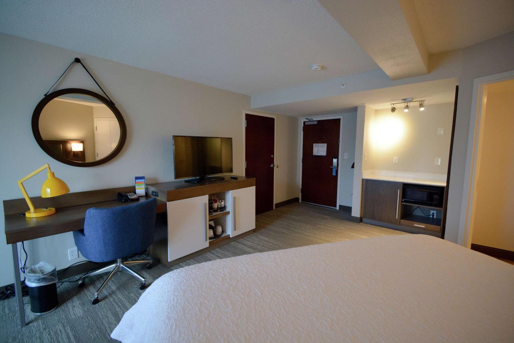 Hampton Inn Salem East - Electric Road Экстерьер фото