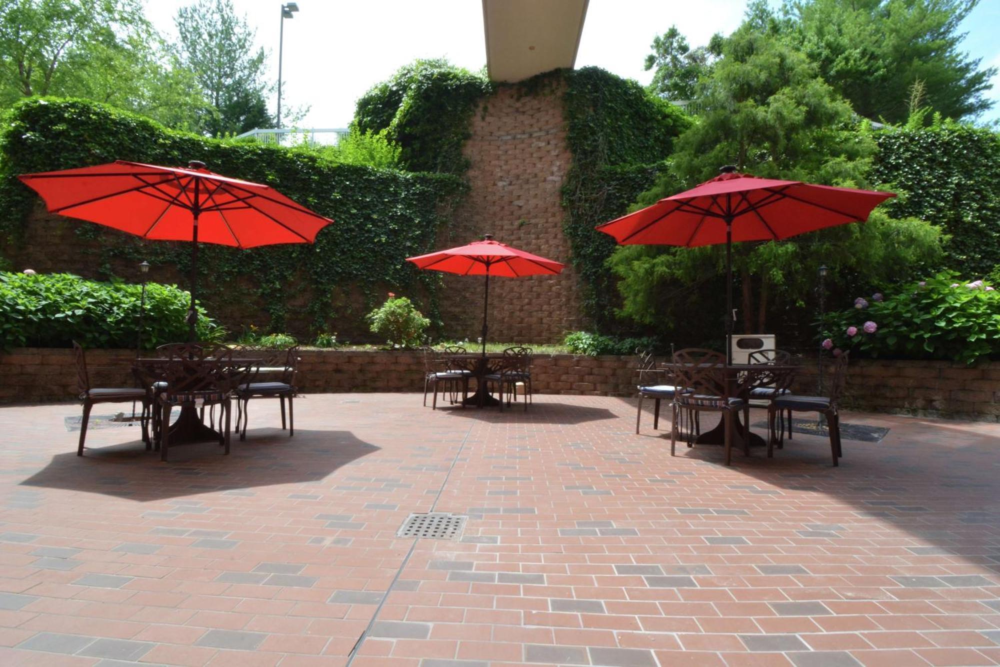 Hampton Inn Salem East - Electric Road Экстерьер фото