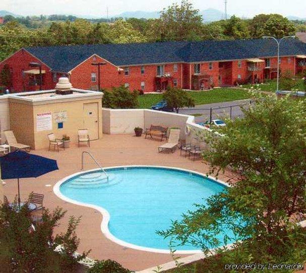 Hampton Inn Salem East - Electric Road Удобства фото