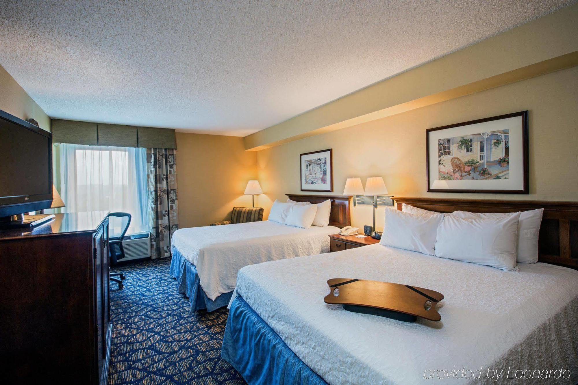 Hampton Inn Salem East - Electric Road Экстерьер фото