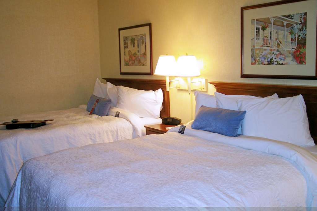 Hampton Inn Salem East - Electric Road Номер фото